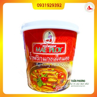 Carry Đỏ Thái Lan 1kg ( Hộp )