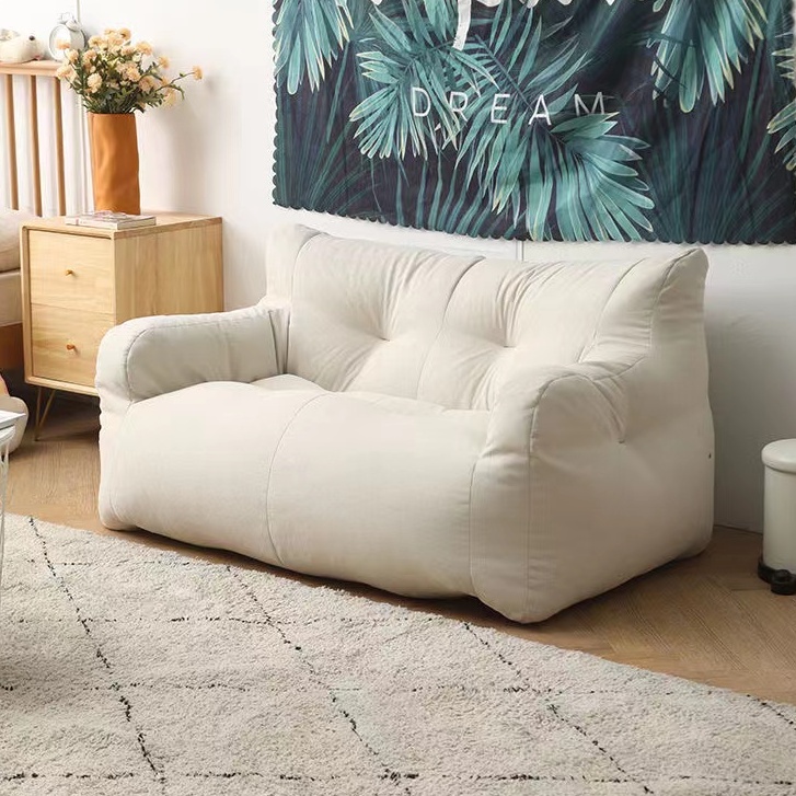 sofa lười，sofa lười phòng ngủ.