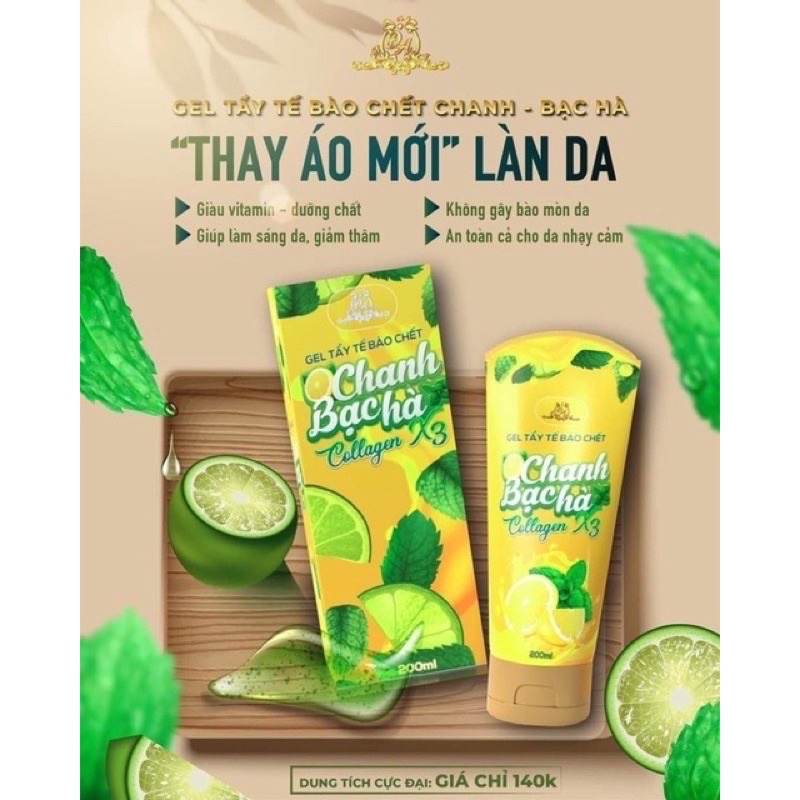 Tẩy Tế Bào x3 Đông Anh ( Chính Hãng )