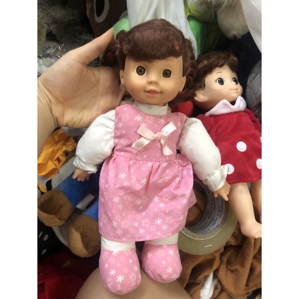 Búp bê chính hãng cho bé