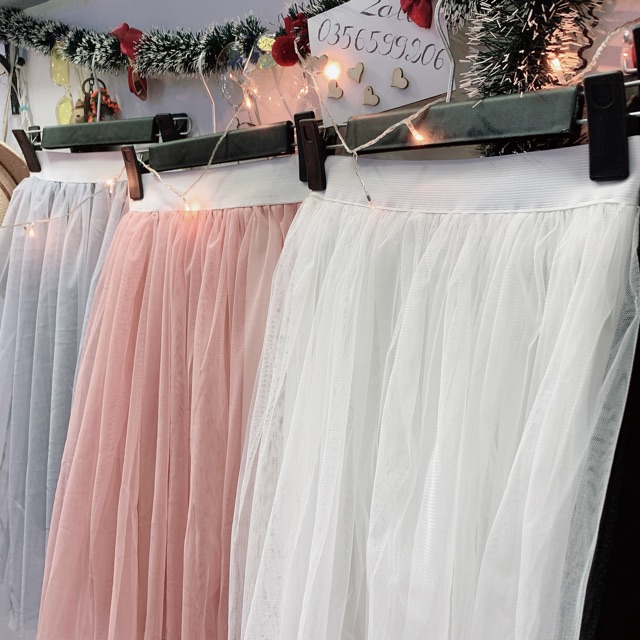 CHÂN VÁY TUTU HÀNG THẬT HÌNH THẬT 🍀🍀 | BigBuy360 - bigbuy360.vn