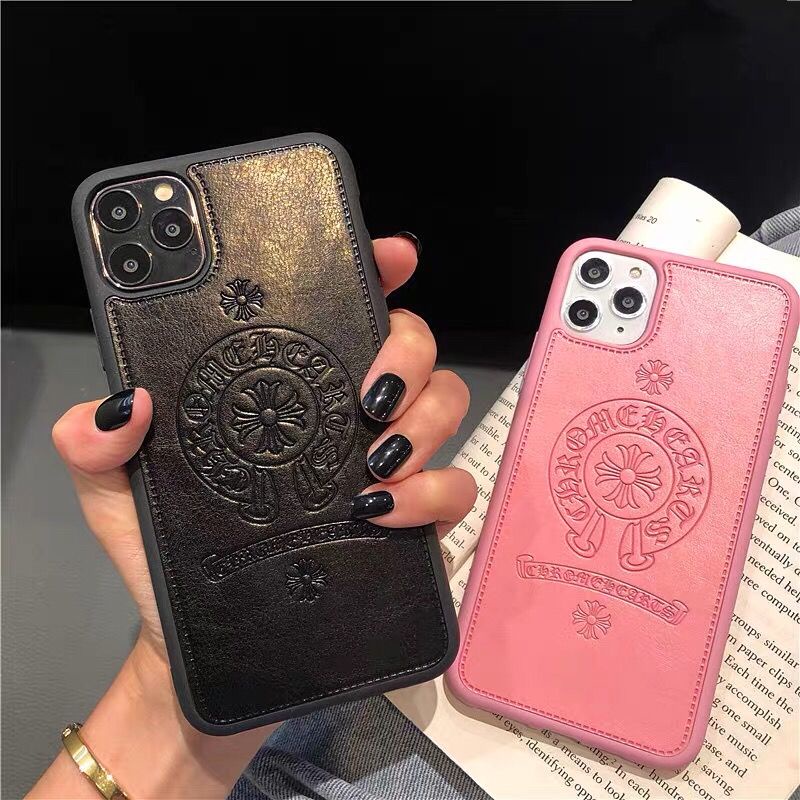 Ốp Điện Thoại Da Mềm Chống Sốc Chống Thấm Nước Cho Iphone Xsmax 11Pro / 11 XR 13 / 12 promax