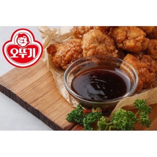 Xốt gà rán ottogi vị ngọt 325g