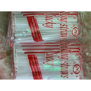 sét 5 bịt Ống hút gãy