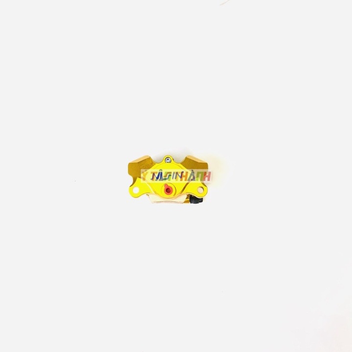 Heo Dầu Nissin Nhôm MS2183
