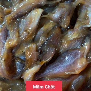 0.5kg mắm cá chốt đồng