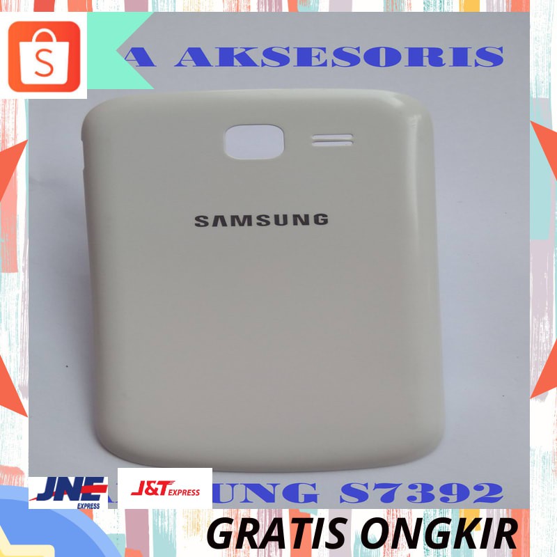 Ốp Lưng Cho Điện Thoại Samsung S7392 / Galaxy Trend Duos