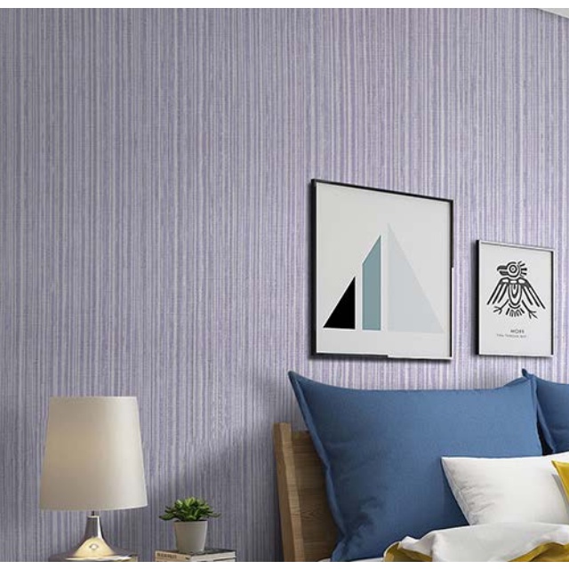 Decal dán tường GÂN XÁM SÁNG khổ 60CM (giá 1m dài)