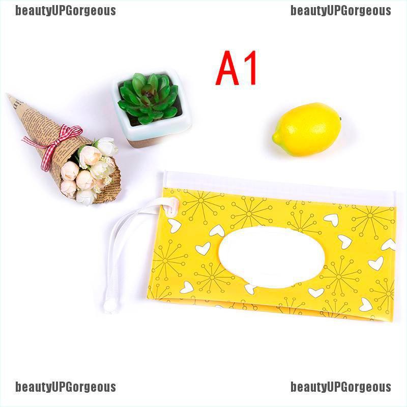 Hộp đựng khăn giấy thân thiện với môi trường