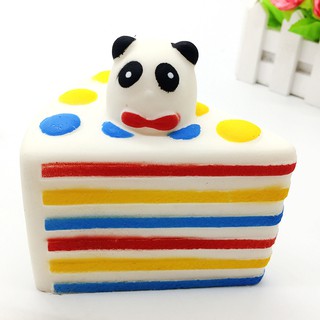 SquiShy TO BÁNH GẤU TRÚC