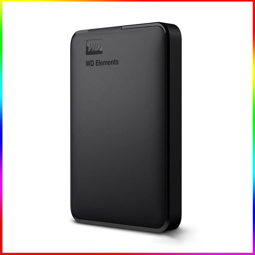 Ổ Cứng Di Động Hdd Kim Loại Chống Sốc Rx-C42Usb3.0 | BigBuy360 - bigbuy360.vn