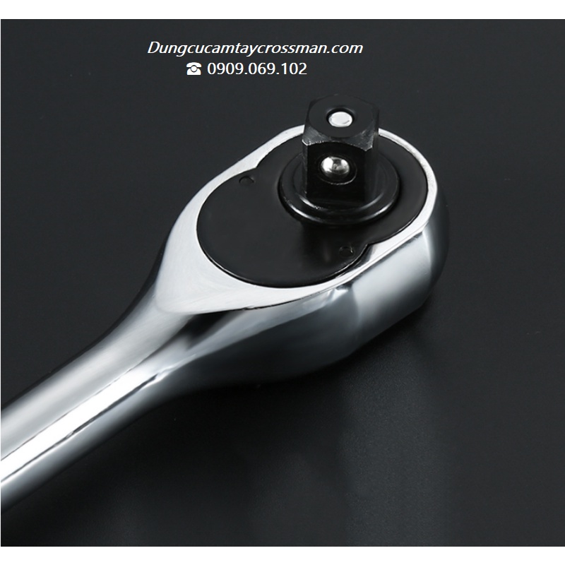 Cần tự động  1/2 Inch  Crossman