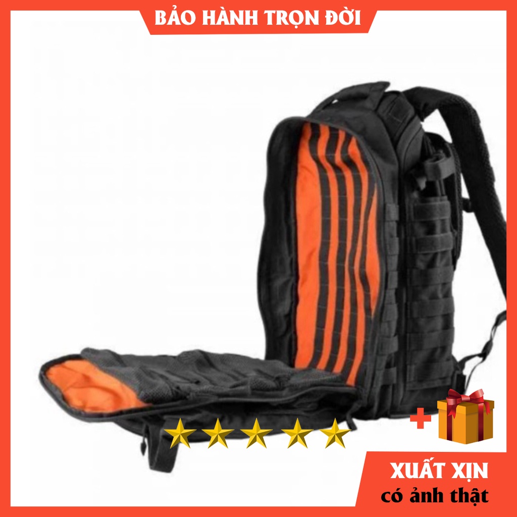 Balo 5.11 Tactical All Hazards Nitro - balo chiến thuật ⚡️ [ HÀNG XUẤT DƯ ]