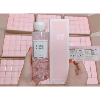 🎀Sữa tắm trắng da Chok Chok