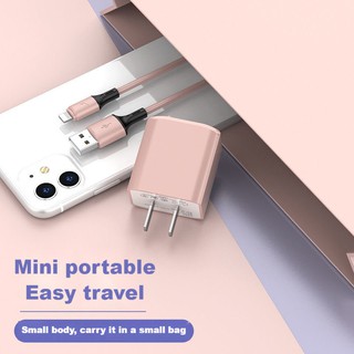 Cốc Sạc Nhanh 5v 2a Cho Iphone / Android / Type C