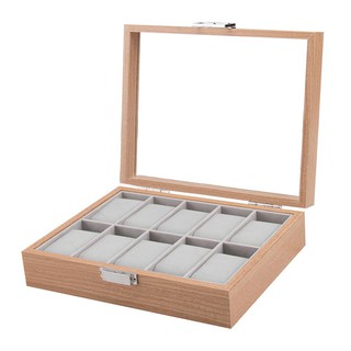 Hộp đựng đồng hồ B890