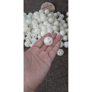 lục lạc viên 25mm