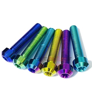 Ốc Titan GR5 8li40 Trụ Gắng Pat Tăng Sên, Chảng Ba, Gác Chân...-PTTT