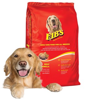 Fibs 400g - thức ăn hạt cho chó - PKTY Bác Tâm