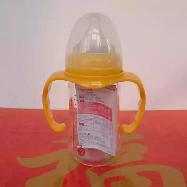 Tay cầm cho bình sữa PIGEON