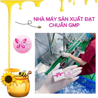 🎁 Tặng quà [CHÍNH HÃNG 💯] KEM FACE SÁP ONG 🐝 MYÔ (dưỡng trắng ,phục hồi da)