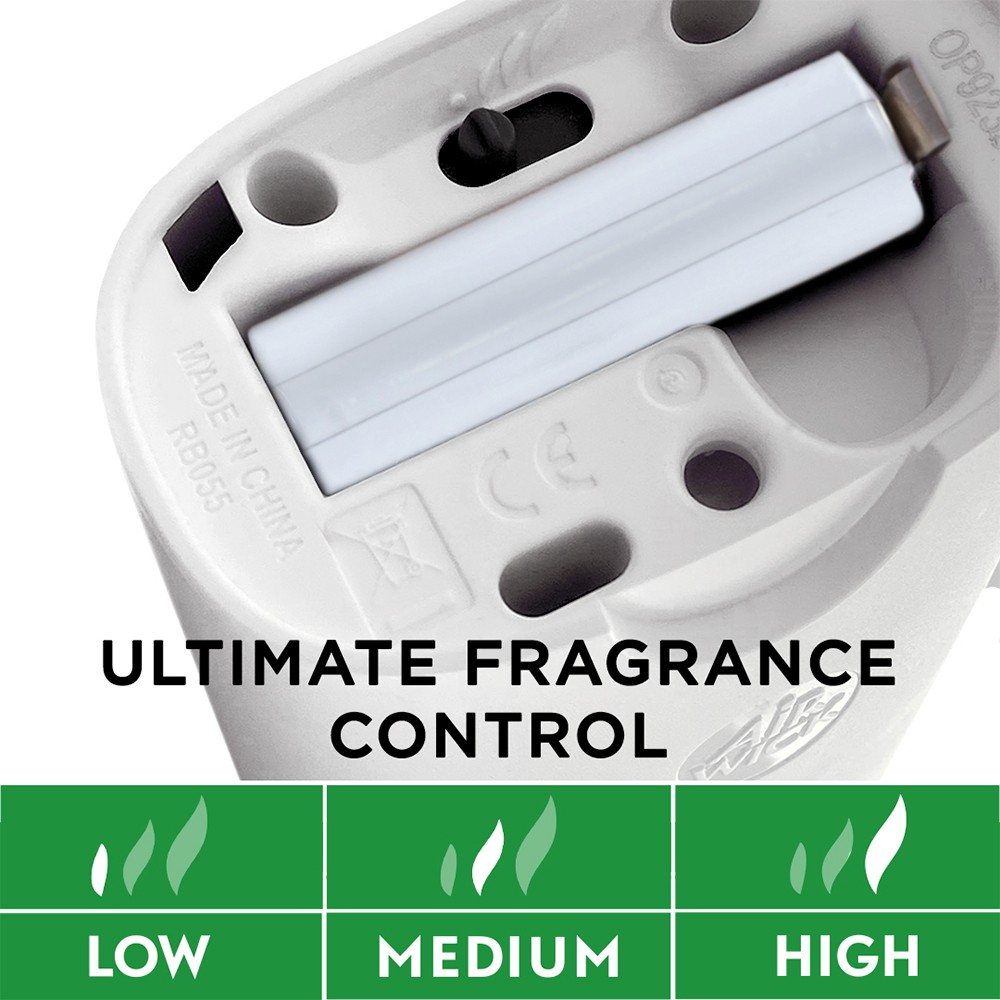 Máy Xịt Phòng Tự Động AIR WICK FRESHMATIC