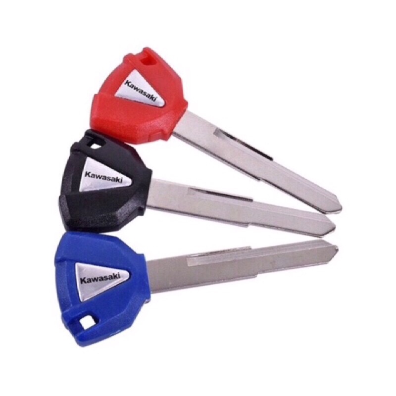 Chìa khoá xe kawasaki z800