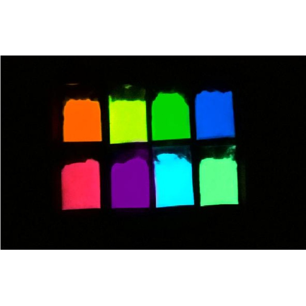 Bột dạ quang phát sáng 20g | BigBuy360 - bigbuy360.vn