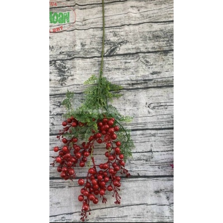 [Loại 1] Cành đào đông 12 nhánh cành đào đông có lá cành cherry trang trí bình hoa nhà cửa
