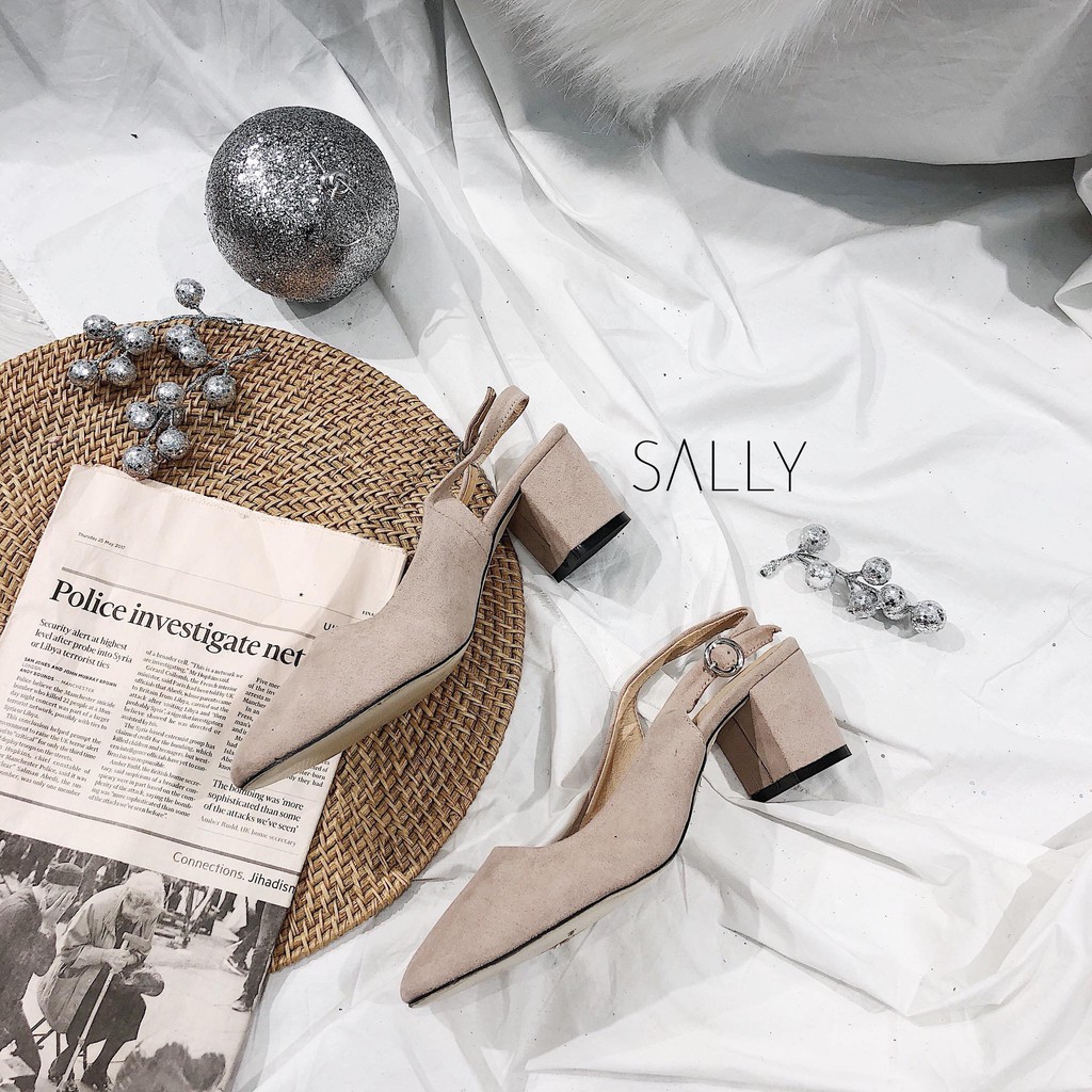 CAO GÓT BÍT MŨI COLEE