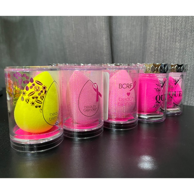 Mút trang điểm Beauty Blender
