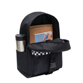 Balo BAMA Checkerboard Street Backpack