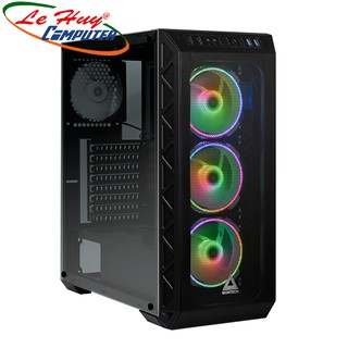 Vỏ máy tính montech air 900 mesh black