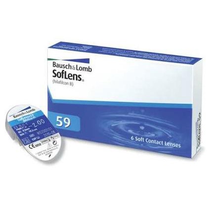 Baush & Lomb Bl Sản Phẩm Làm Mềm Trong Suốt Ngày Baus N Lomb | BigBuy360 - bigbuy360.vn