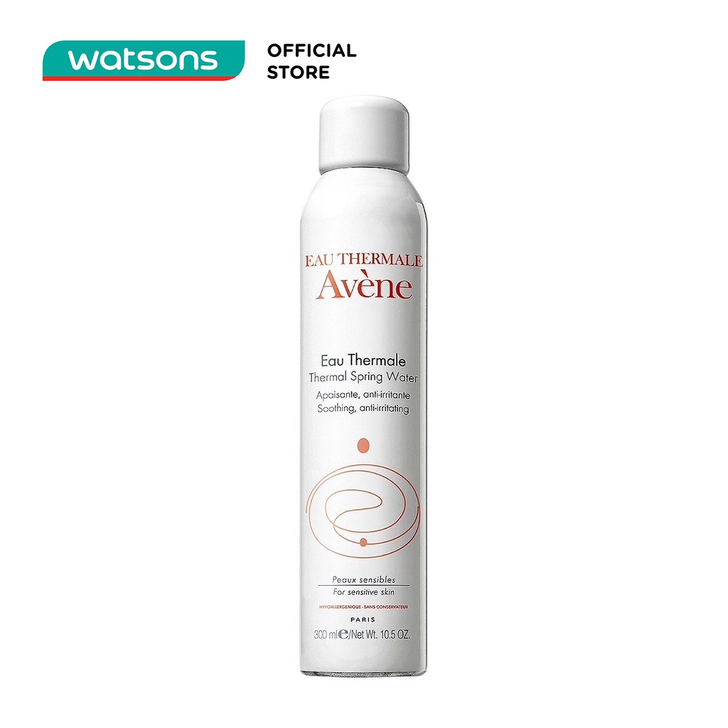 Nước Khoáng Avene Eau Thermale Avene 300ml