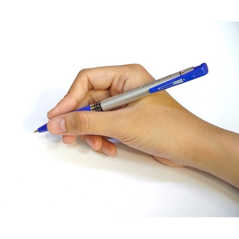 HỘP 20 BÚT BI MATIXS MÃ FO 24, TL 023