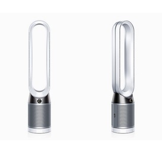 QUẠT KHÔNG CÁNH DYSON PURE COOL PURIFYING TOWER FAN TP04