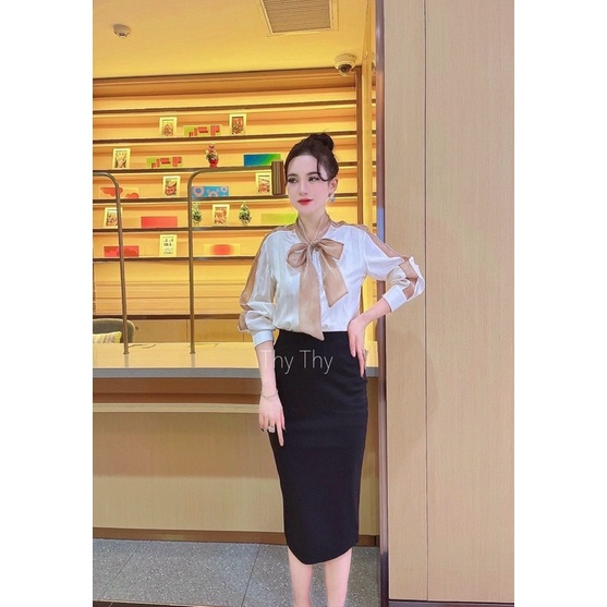 Lụa pha thiên tơ mềm đẹp