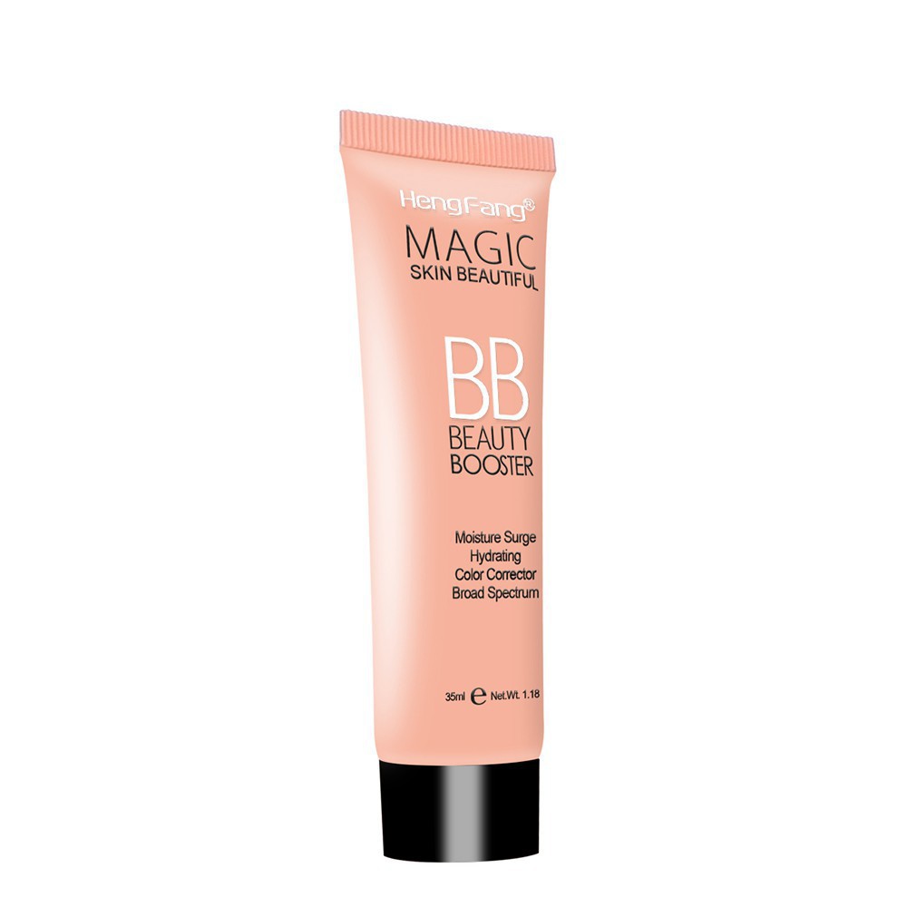 Svmy bb multi-effect moisturizing repairing bb cream kem che khuyết điểm dưỡng ẩm kiểm soát dầu mạnh mẽ trang điểm nude lasting gouache bb cream 3076