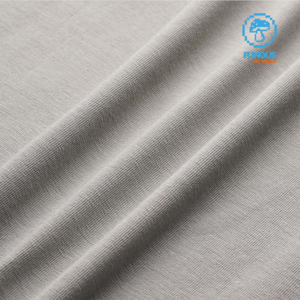 Áo Thun Fungus by Wear Basic Tee