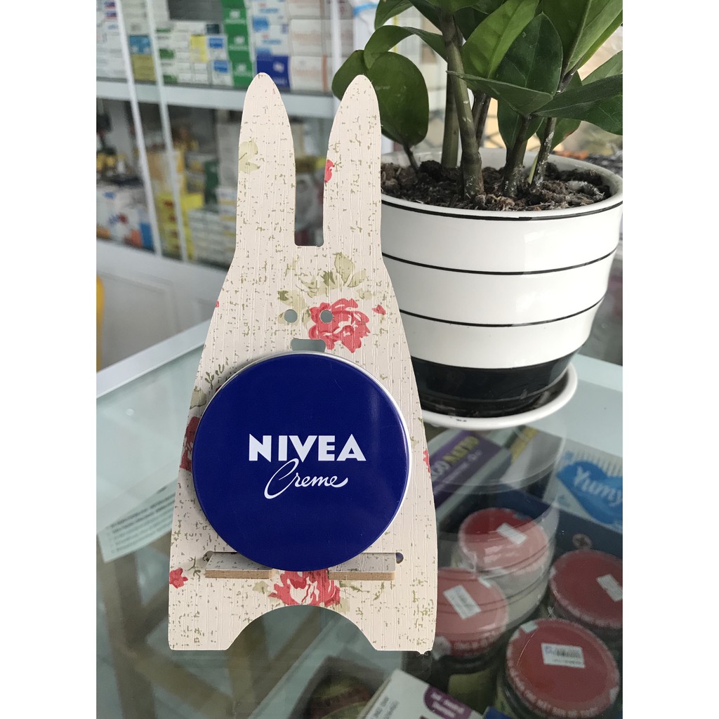 Kem dưỡng ẩm Nivea Creme 30ml