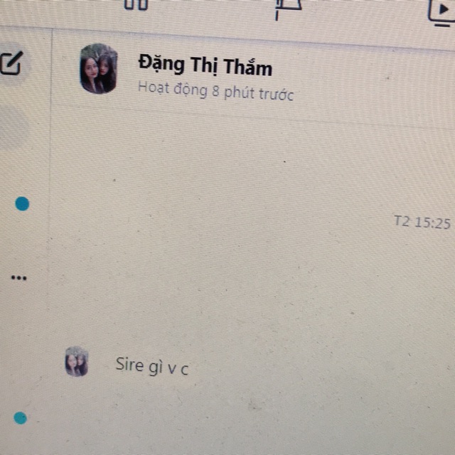 Đăng thị thắm