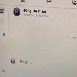 Đăng thị thắm