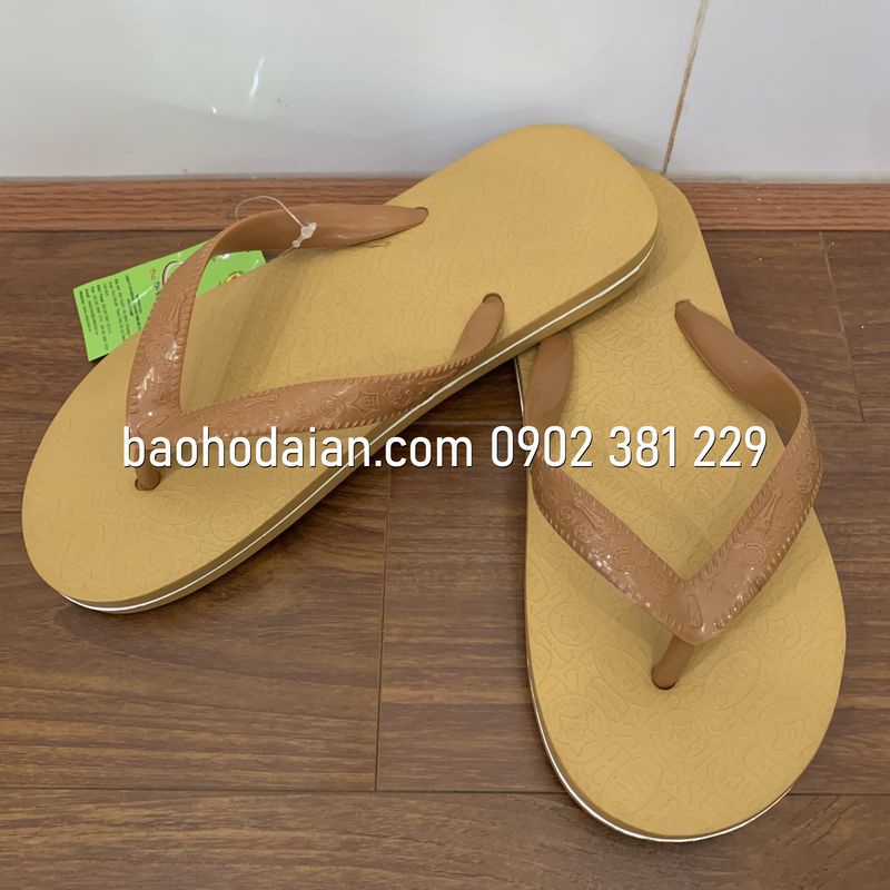 Dép xỏ ngón nhựa EVA siêu nhẹ VAC E156-1