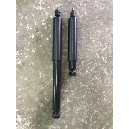 Giảm Xóc Trước KIA 1T4 HQ 1 ốc 1 khuyên