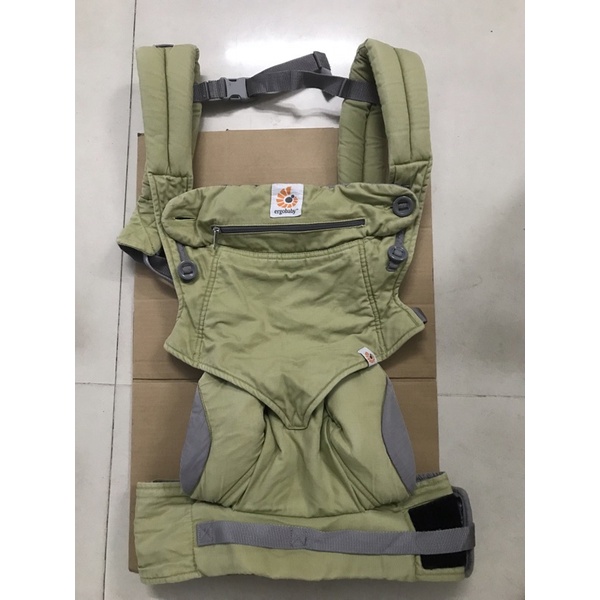 Địu 2hand giá rẻ