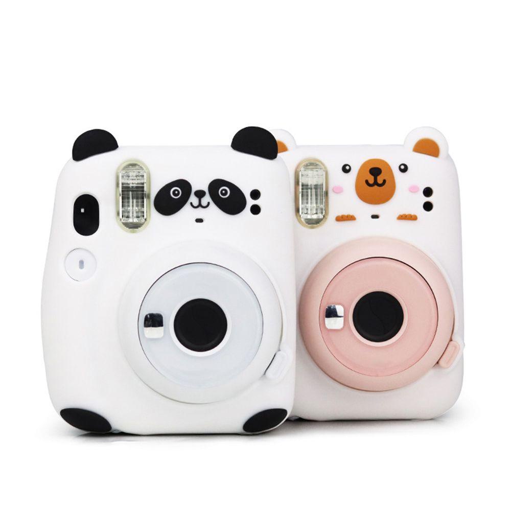 BEBETTERM Ốp Bảo Vệ Máy Ảnh Instax Mini11