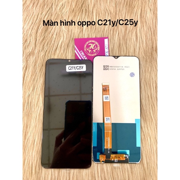 màn hình oppo C21y/C25y full bộ (như hình chụp)