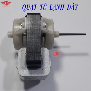 Quạt gió tủ lạnh đa năng dày- mỏng ( loại tốt)
