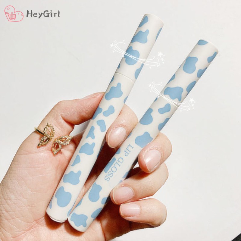 (Hàng Mới Về) Son Lì Lâu Trôi Không Dính Cốc Không Phai Màu Dành Cho Nữ | BigBuy360 - bigbuy360.vn